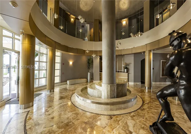 Photo 2 of Condo for sale at 808 Brickell Key Dr #404, Miami, FL 33131 | MLS# A12080801 | Listing updated on 2026-09-21