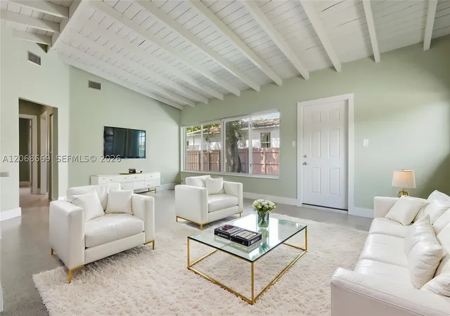 Photo 3 of Single family home for sale at 331 Delaware Ave, Fort Lauderdale, FL 33312 | MLS# A12068669 | Listing updated on 2026-09-05