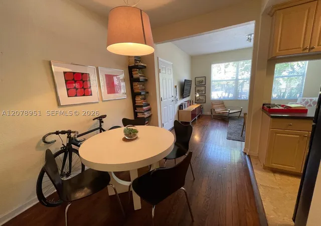 Listing Photo 4 - Condo for sale in building located at 436 NE 77th St Rd, Miami, FL 33138 - Unit #6