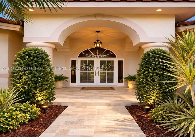 Photo 3 of Sale Pending at 1100 Nw 114th Avenue, Plantation, FL 33323 | MLS# A12080930 | Listing updated on 2026-09-01
