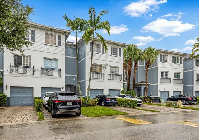 Photo 1 of Sale Pending at 3513 Nw 14th Court #3513, Lauderhill, FL 33311 | MLS# A12080918 | Listing updated on 2026-09-07