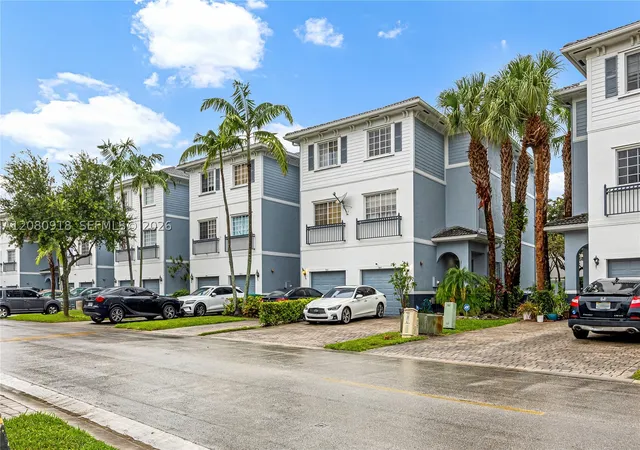Photo 2 of Sale Pending at 3513 Nw 14th Court #3513, Lauderhill, FL 33311 | MLS# A12080918 | Listing updated on 2026-09-07