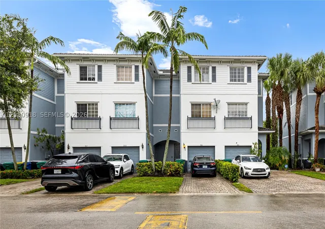 Photo 3 of Sale Pending at 3513 Nw 14th Court #3513, Lauderhill, FL 33311 | MLS# A12080918 | Listing updated on 2026-09-07