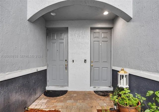 Photo 3 of Sale Pending at 3513 NW 14th Court #3513, Lauderhill, FL 33311 | MLS# A12080918 | Listing updated on 2026-09-07