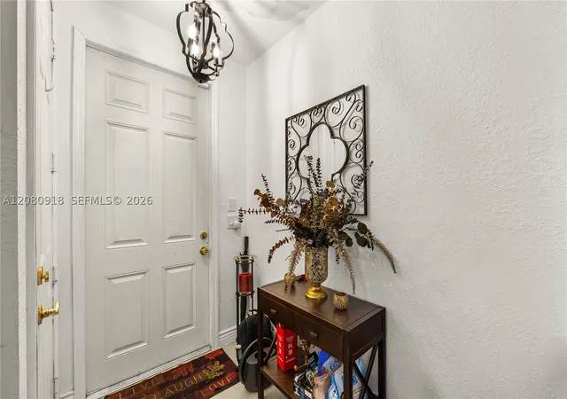 Photo 4 of Sale Pending at 3513 NW 14th Court #3513, Lauderhill, FL 33311 | MLS# A12080918 | Listing updated on 2026-09-07