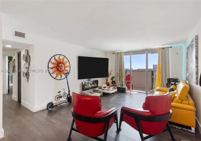 Condo for sale at 2780 NE 183rd Street #2114, Aventura, FL 33160 | MLS# A12080945 | Listing updated on 2026-09-05