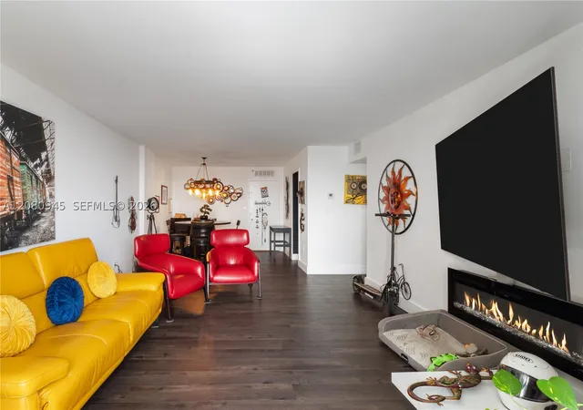 Photo 1 of Condo for sale at 2780 NE 183rd Street #2114, Aventura, FL 33160 | MLS# A12080945 | Listing updated on 2026-09-05