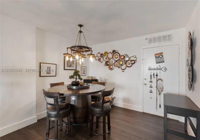 Photo 4 of Condo for sale at 2780 NE 183rd Street #2114, Aventura, FL 33160 | MLS# A12080945 | Listing updated on 2026-09-05