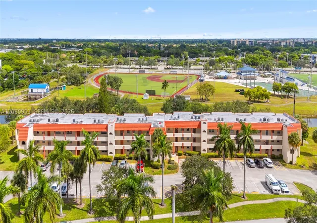 Photo 1 of Condo for sale at 7891 N Sunrise Lakes Dr #305, Sunrise, FL 33322 | MLS# A12080953 | Listing updated on 2026-09-01