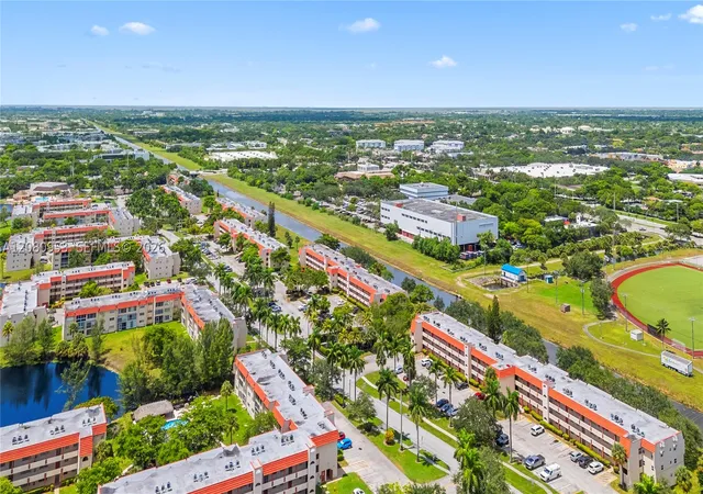 Photo 3 of Condo for sale at 7891 N Sunrise Lakes Dr #305, Sunrise, FL 33322 | MLS# A12080953 | Listing updated on 2026-09-01