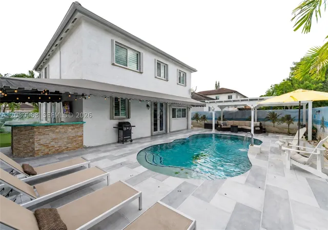 Photo 1 of Single family home for sale at 15740 Sw 141st Street, Miami, FL 33196 | MLS# A12080963 | Listing updated on 2026-09-01