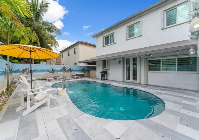 Photo 2 of Single family home for sale at 15740 Sw 141st Street, Miami, FL 33196 | MLS# A12080963 | Listing updated on 2026-09-01