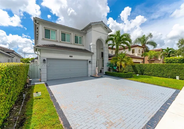 Photo 3 of Single family home for sale at 15740 Sw 141st Street, Miami, FL 33196 | MLS# A12080963 | Listing updated on 2026-09-01