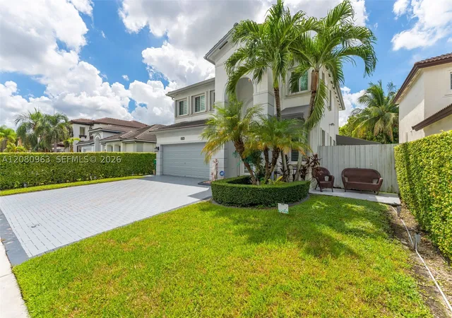 Photo 3 of Single family home for sale at 15740 SW 141st Street, Miami, FL 33196 | MLS# A12080963 | Listing updated on 2026-09-01