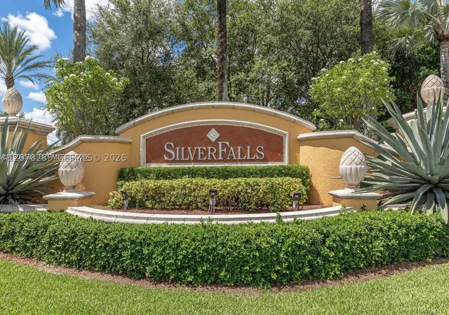 Photo 1 of Condo for sale at 13128 Sw 42nd Street #14204, Miramar, FL 33027 | MLS# A12078289 | Listing updated on 2026-09-01