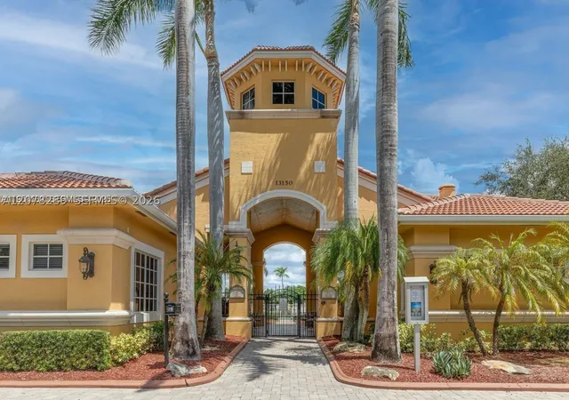 Photo 2 of Condo for sale at 13128 Sw 42nd Street #14204, Miramar, FL 33027 | MLS# A12078289 | Listing updated on 2026-09-01