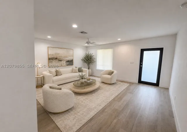 Photo 2 of Single family home for sale at 529 Nw 16th Avenue, Fort Lauderdale, FL 33311 | MLS# A12079855 | Listing updated on 2026-09-01