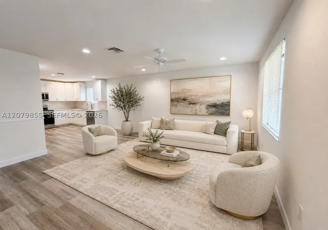 Photo 3 of Single family home for sale at 529 Nw 16th Avenue, Fort Lauderdale, FL 33311 | MLS# A12079855 | Listing updated on 2026-09-01