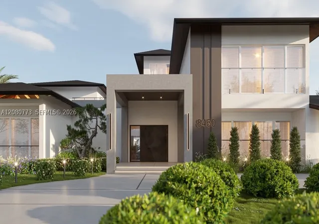 Single family home for sale at 8450 SW 74th Terrace, Miami, FL 33143 | MLS# A12080773
