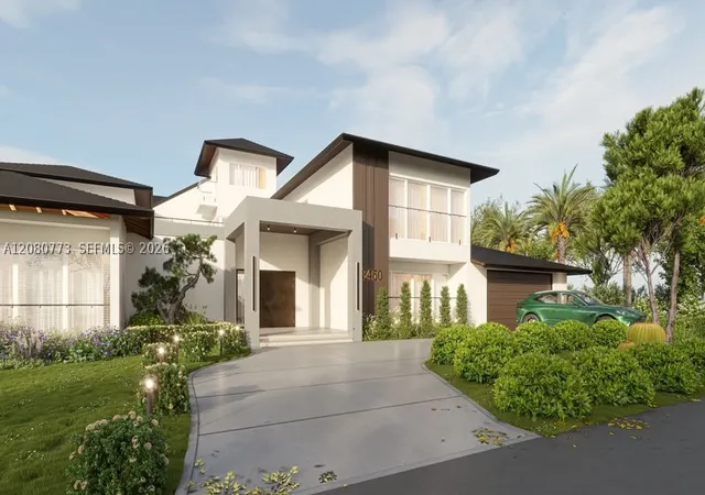 Photo 2 of Single family home for sale at 8450 Sw 74th Terrace, Miami, FL 33143 | MLS# A12080773 | Listing updated on 2026-09-02