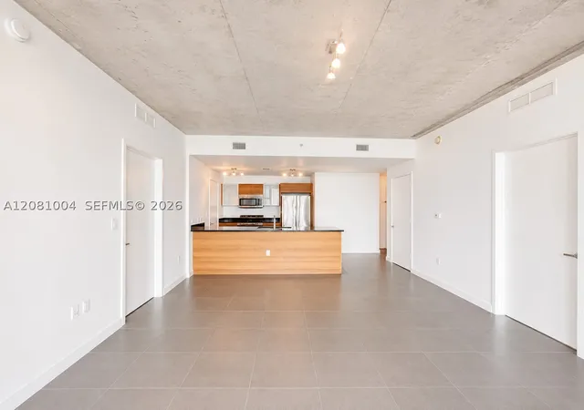 Photo 2 of Condo for sale at 3301 Ne 1st Avenue #H1604, Miami, FL 33137 | MLS# A12081004 | Listing updated on 2026-09-01