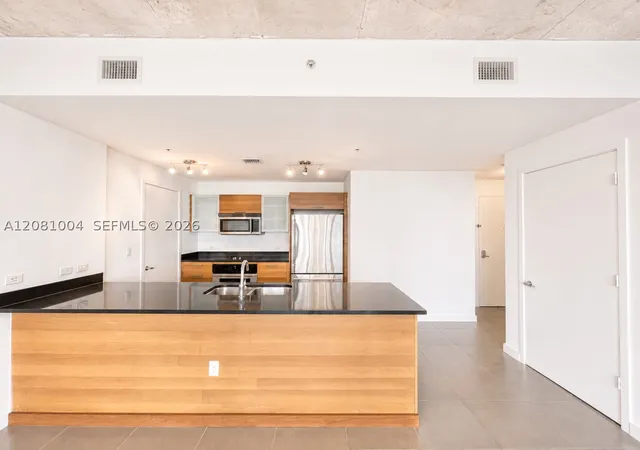 Photo 3 of Condo for sale at 3301 Ne 1st Avenue #H1604, Miami, FL 33137 | MLS# A12081004 | Listing updated on 2026-09-01