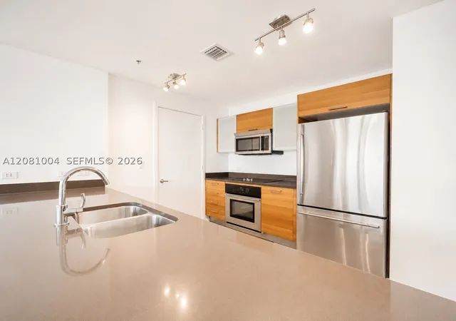 Photo 3 of Condo for sale at 3301 NE 1st Avenue #H1604, Miami, FL 33137 | MLS# A12081004 | Listing updated on 2026-09-01