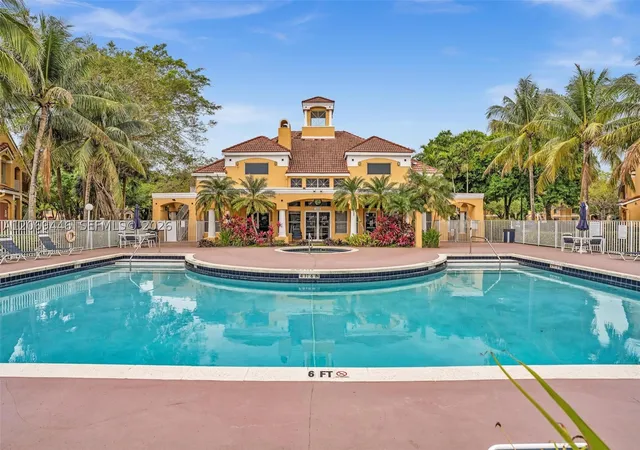 Photo 1 of Condo for sale at 2667 Nw 33rd Street #2413, Oakland Park, FL 33309 | MLS# A12069446 | Listing updated on 2026-09-01