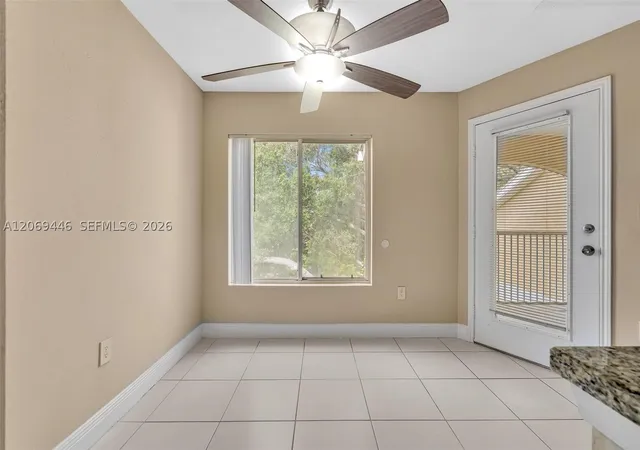 Listing Photo 5 - Condo for sale in building located at 2667 Nw 33Rd St, Oakland Park, FL 33309 - Unit #2413