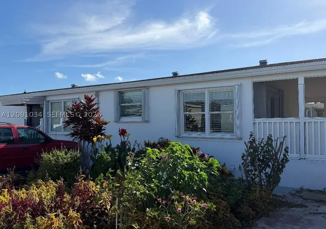 Photo 1 of Condo for sale at 19800 Sw 180th Ave #569, Miami, FL 33187 | MLS# A12081034 | Listing updated on 2026-09-01