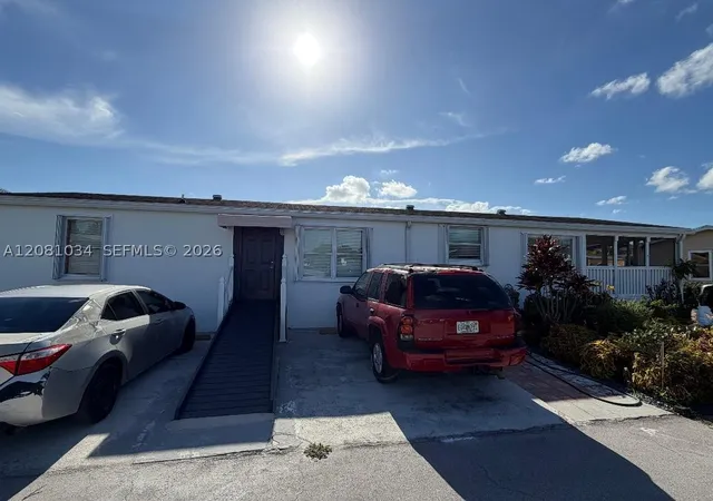 Photo 2 of Condo for sale at 19800 Sw 180th Ave #569, Miami, FL 33187 | MLS# A12081034 | Listing updated on 2026-09-01