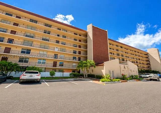 Photo 1 of Condo for sale at 14575 Bonaire Blvd #204, Delray Beach, FL 33446 | MLS# A12081024 | Listing updated on 2026-09-12