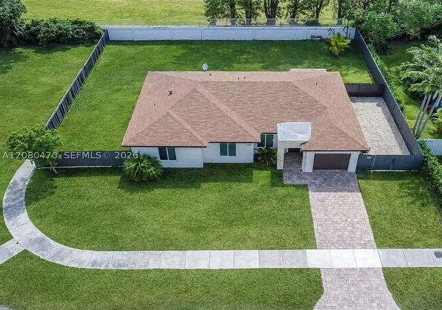 Photo 2 of Sale Pending at 17801 Sw 108th Court, Miami, FL 33157 | MLS# A12080470 | Listing updated on 2026-09-17