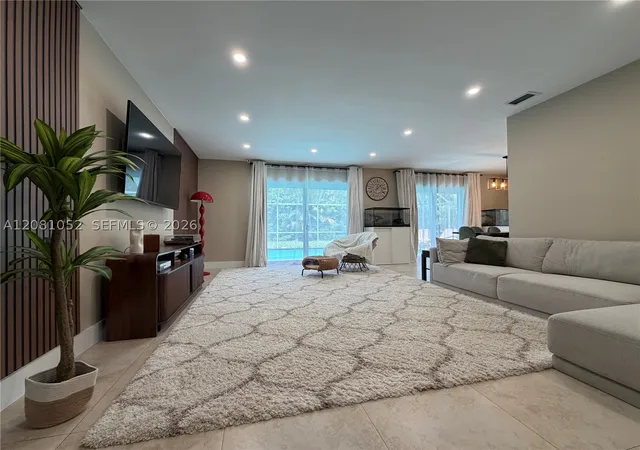 Photo 1 of Single family home for sale at 8203 Nw 37th Street, Coral Springs, FL 33065 | MLS# A12081052 | Listing updated on 2026-09-01