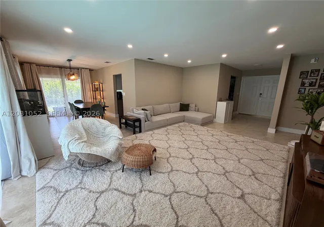 Photo 2 of Single family home for sale at 8203 Nw 37th Street, Coral Springs, FL 33065 | MLS# A12081052 | Listing updated on 2026-09-01