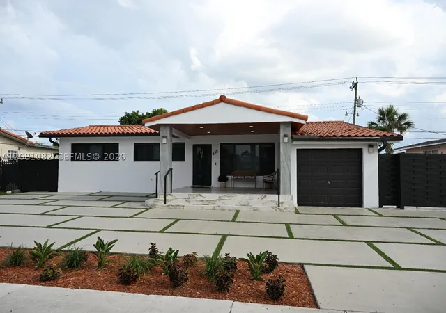 Photo 1 of Single family home for sale at 850 W 51st Place, Hialeah, FL 33012 | MLS# A12081082 | Listing updated on 2026-09-01