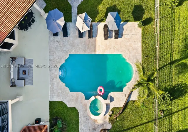 Photo 3 of Single family home for sale at 6114 Nw 74th Terrace, Parkland, FL 33067 | MLS# A12079382 | Listing updated on 2026-09-15