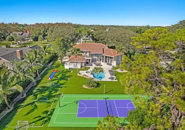 Photo 3 of Single family home for sale at 6114 NW 74th Terrace, Parkland, FL 33067 | MLS# A12079382 | Listing updated on 2026-09-15