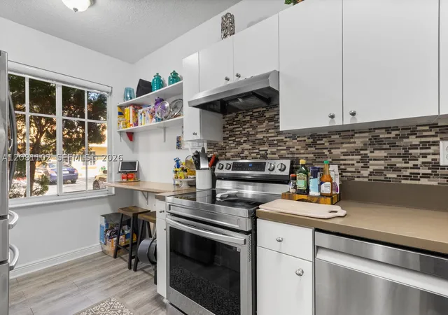 Photo 2 of Condo for sale at 8210 Nw 10th Street #4, Miami, FL 33126 | MLS# A12081102 | Listing updated on 2026-09-16
