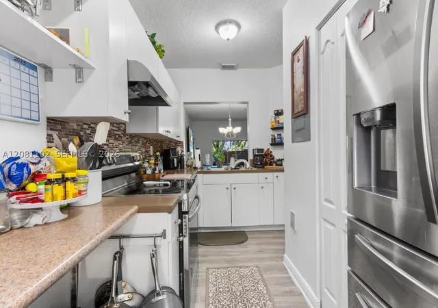 Photo 3 of Condo for sale at 8210 Nw 10th Street #4, Miami, FL 33126 | MLS# A12081102 | Listing updated on 2026-09-16