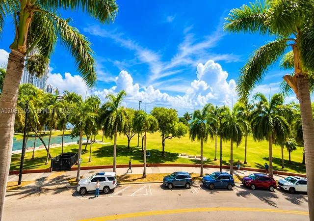 Photo 1 of Sale Pending at 1900 N Bayshore Dr #504, Miami, FL 33132 | MLS# A12081109 | Listing updated on 2026-09-05