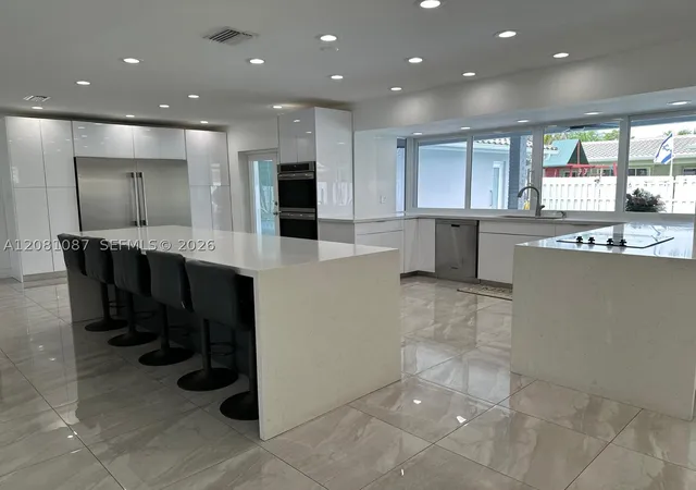 Photo 2 of Single family home for sale at 3750 N 54th Avenue, Hollywood, FL 33021 | MLS# A12081087 | Listing updated on 2026-09-01