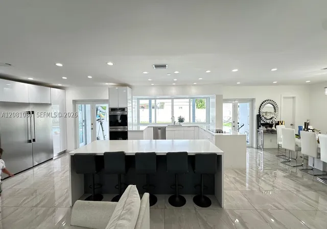 Photo 3 of Single family home for sale at 3750 N 54th Avenue, Hollywood, FL 33021 | MLS# A12081087 | Listing updated on 2026-09-01