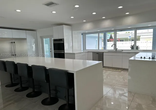 Photo 4 of Single family home for sale at 3750 N 54th Avenue, Hollywood, FL 33021 | MLS# A12081087 | Listing updated on 2026-09-01