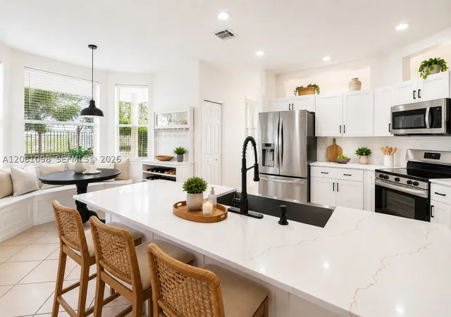 Photo 1 of Single family home for sale at 18222 Sw 27 Street, Miramar, FL 33029 | MLS# A12081098 | Listing updated on 2026-09-12