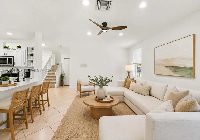 Photo 2 of Single family home for sale at 18222 Sw 27 Street, Miramar, FL 33029 | MLS# A12081098 | Listing updated on 2026-09-12
