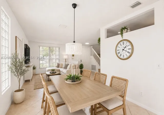 Photo 3 of Single family home for sale at 18222 Sw 27 Street, Miramar, FL 33029 | MLS# A12081098 | Listing updated on 2026-09-12