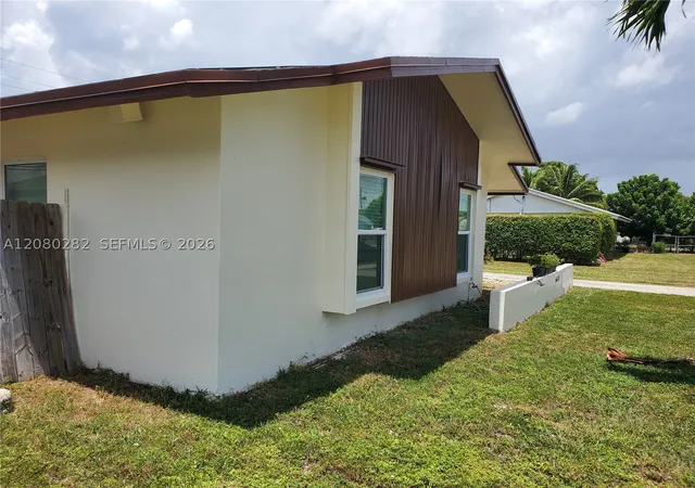 Photo 3 of Single family home for sale at 16630 Sw 102nd Place, Miami, FL 33157 | MLS# A12080282 | Listing updated on 2026-09-15
