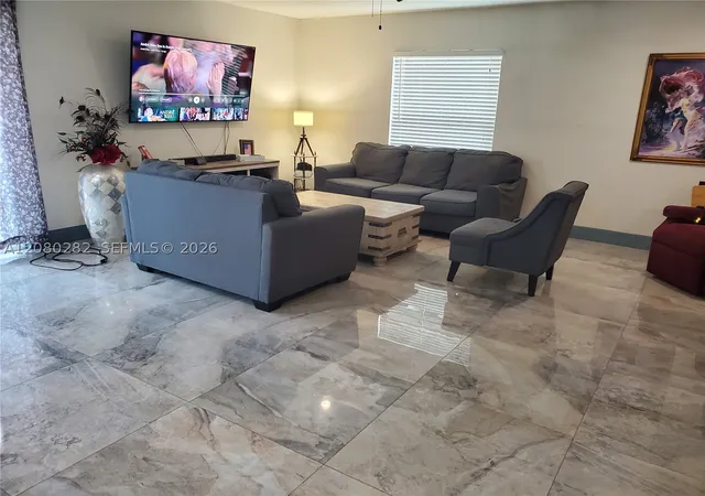 Photo 4 of Single family home for sale at 16630 SW 102nd Place, Miami, FL 33157 | MLS# A12080282 | Listing updated on 2026-09-15