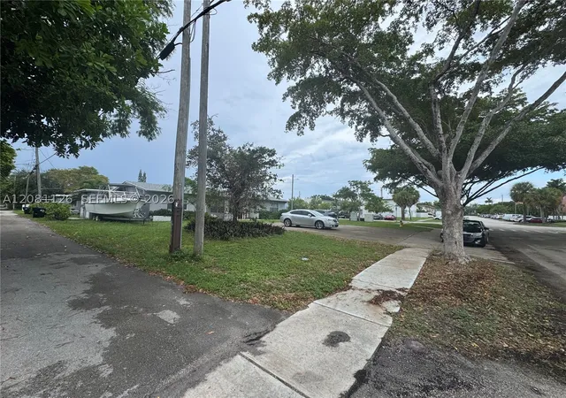 Photo 3 of Land for sale at 16900 Ne 18th Avenue, North Miami Beach, FL 33162 | MLS# A12081126 | Listing updated on 2026-09-01